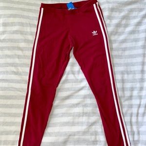 Adidas leggings